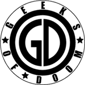Geeks of Doom Seal