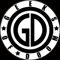 Visit Geeks of Doom